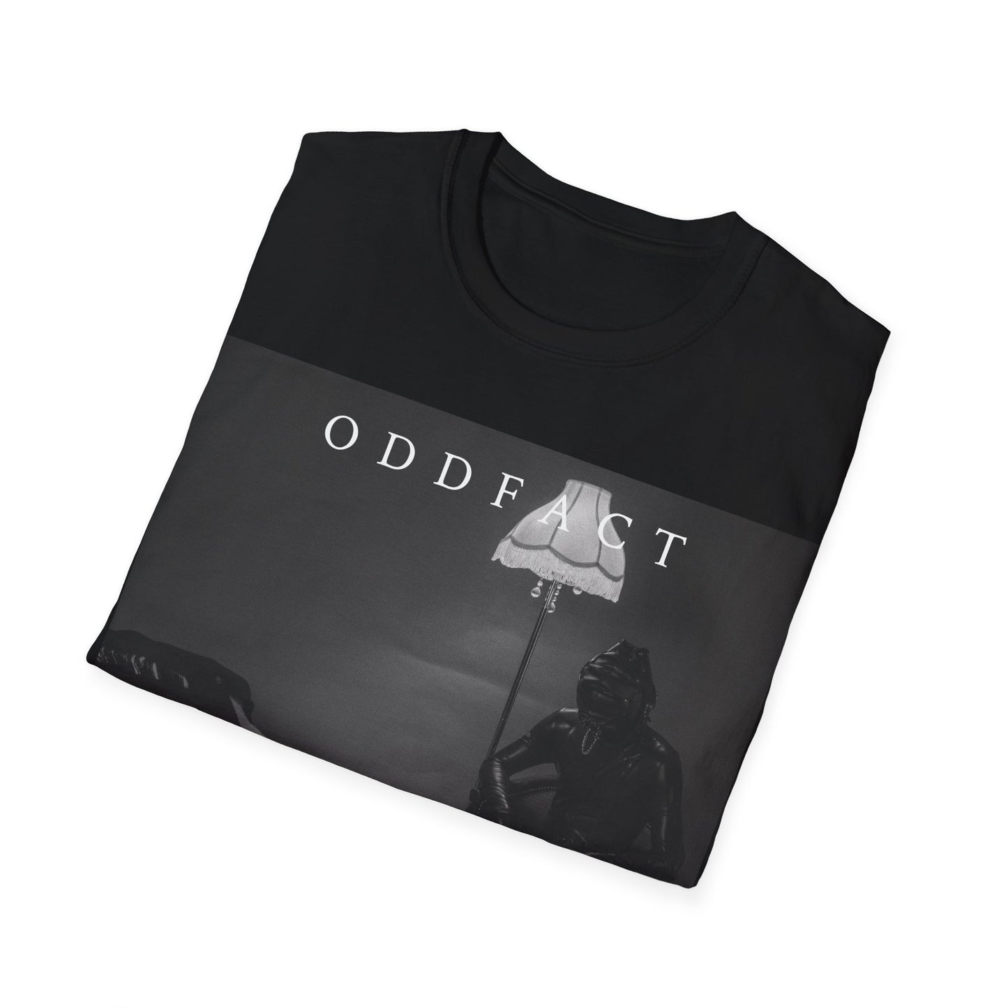 oddfact ín the hålls T-Shirt