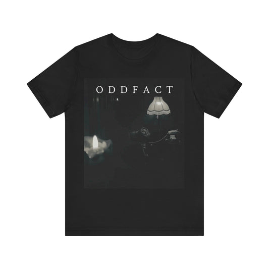 oddfact t-shirt