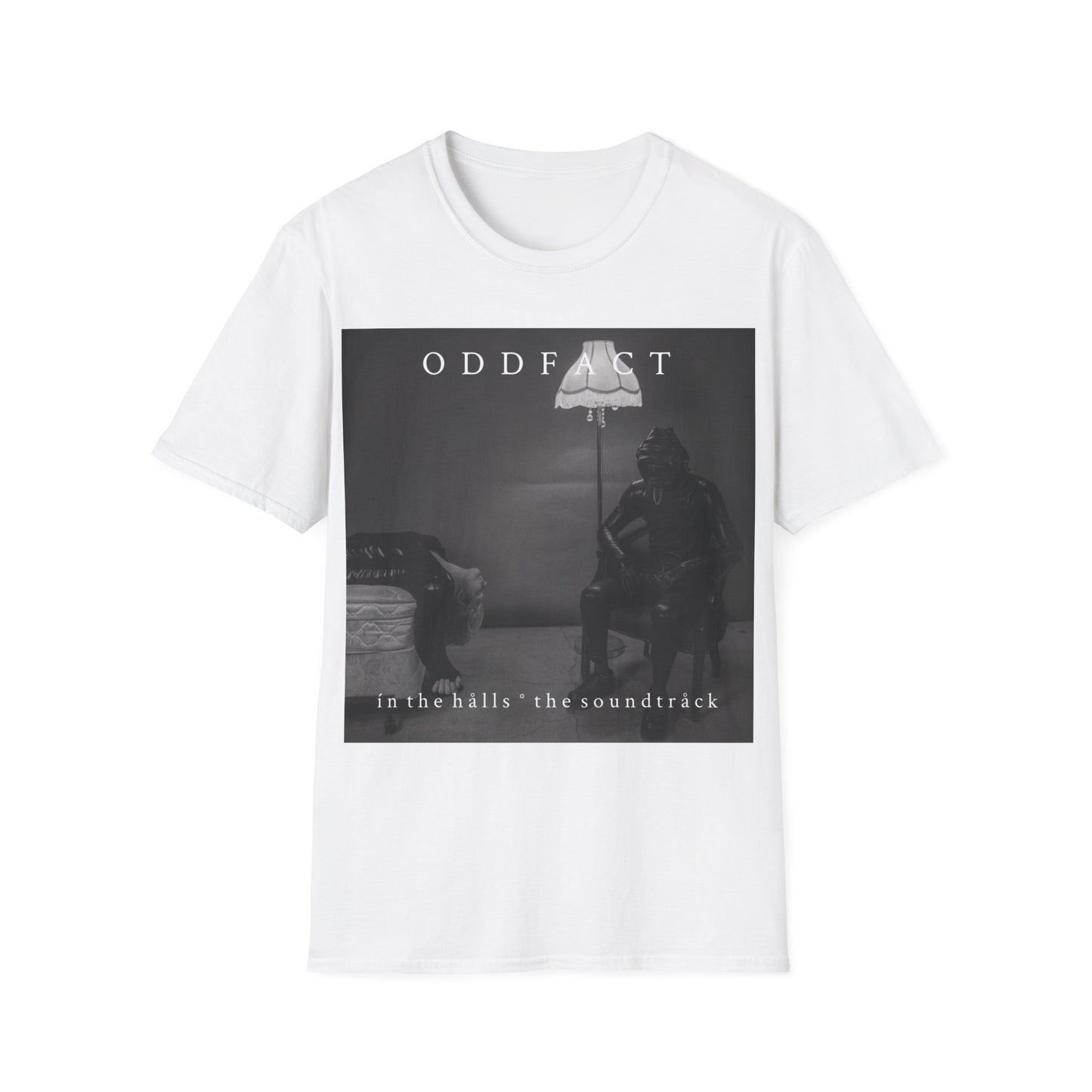 oddfact ín the hålls T-Shirt