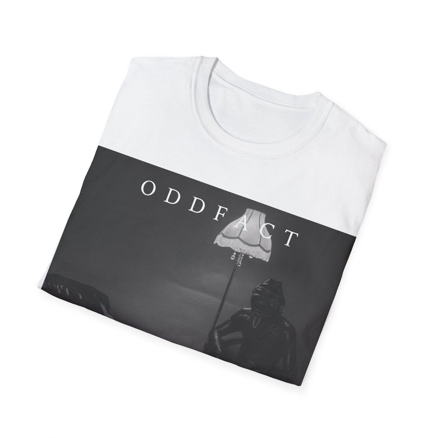 oddfact ín the hålls T-Shirt