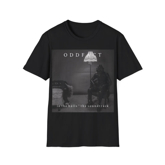 oddfact ín the hålls T-Shirt